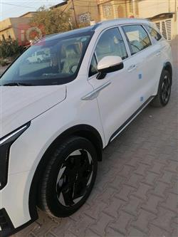 کیا سۆرینتۆ